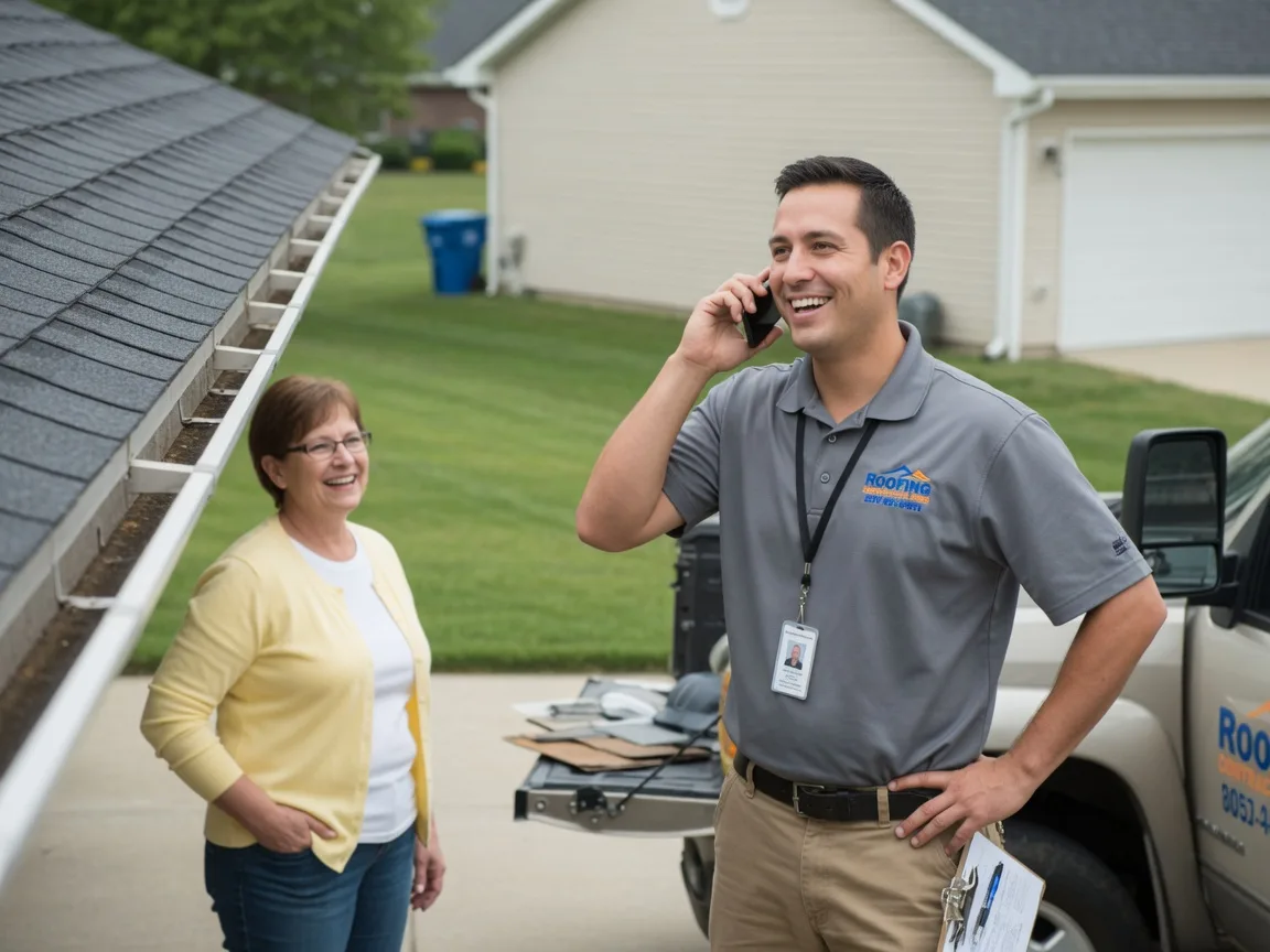 Local Roofing Contractors White Mountain, AK FAQs
